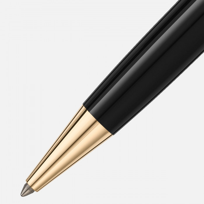 Шариковая ручка Montblanc Meisterstück Around the World in 80 Days