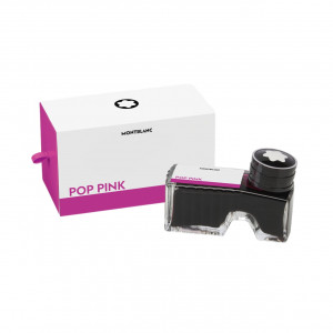 Чернила Montblanc Pop pink флакон 60 мл