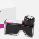 Чернила Montblanc Pop pink флакон 60 мл