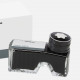 Чернила Montblanc Cool Grey флакон 60 мл