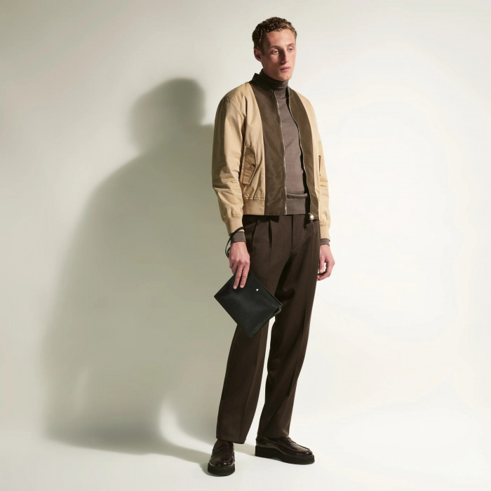 Клатч Montblanc Sartorial