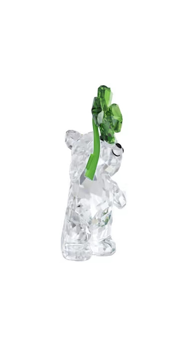 "Счастливый талисман" KRIS BEAR SWAROVSKI