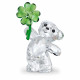 "Счастливый талисман" KRIS BEAR SWAROVSKI
