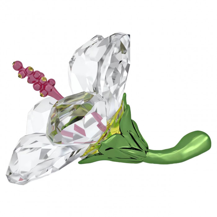 Гибискус FLORERE SWAROVSKI