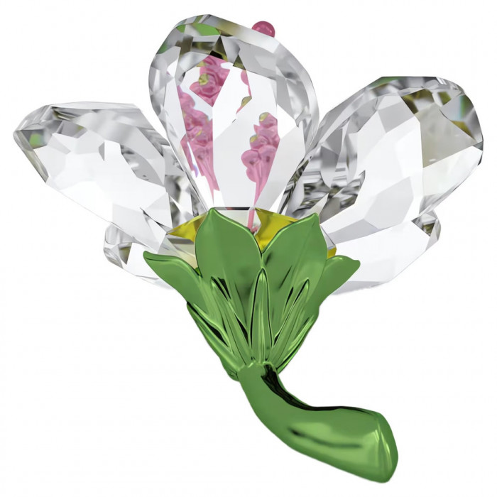 Гибискус FLORERE SWAROVSKI