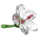 Гибискус FLORERE SWAROVSKI