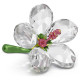 Гибискус FLORERE SWAROVSKI