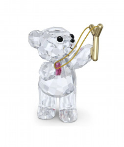 KRIS BEAR SWAROVSKI "Шлет вам любовь"