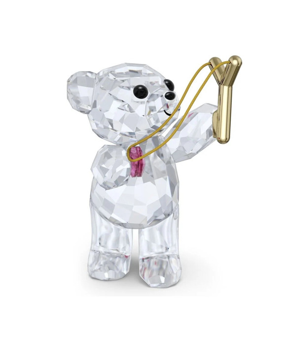 KRIS BEAR SWAROVSKI "Шлет вам любовь"