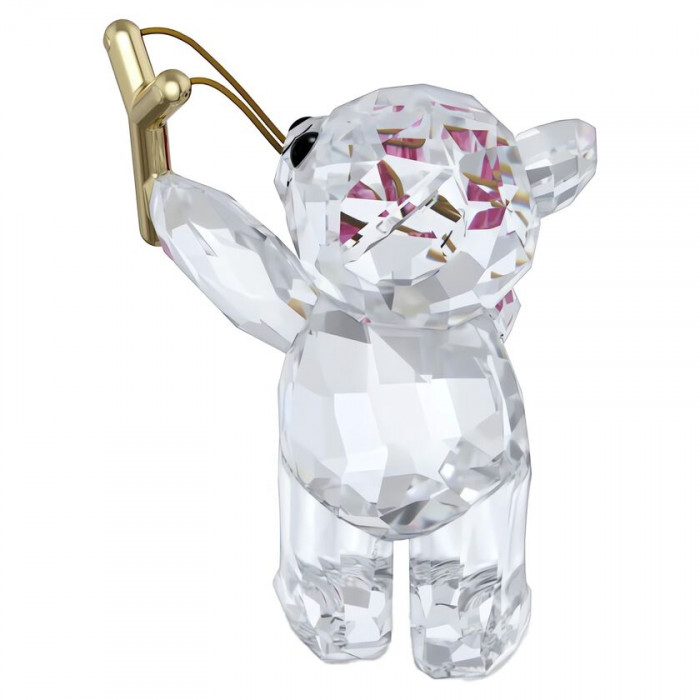 KRIS BEAR SWAROVSKI "Шлет вам любовь"