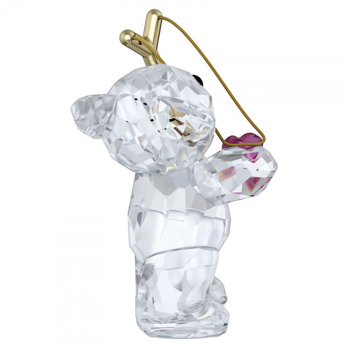 KRIS BEAR SWAROVSKI "Шлет вам любовь"