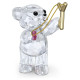 KRIS BEAR SWAROVSKI "Шлет вам любовь"