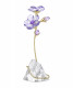 Герань Розанна FLORERE SWAROVSKI