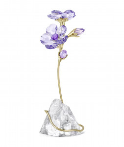 Герань Розанна FLORERE SWAROVSKI