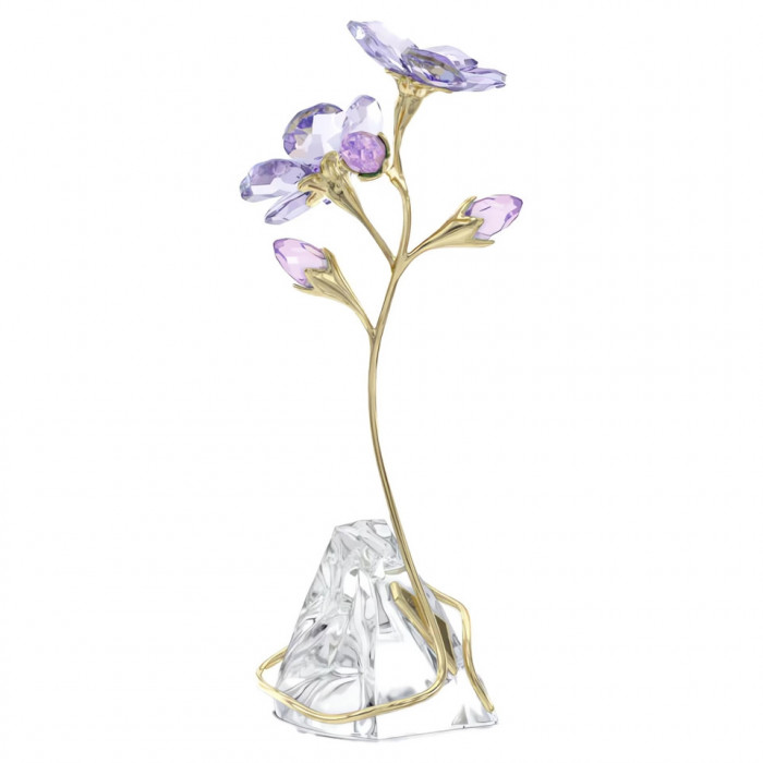 Герань Розанна FLORERE SWAROVSKI