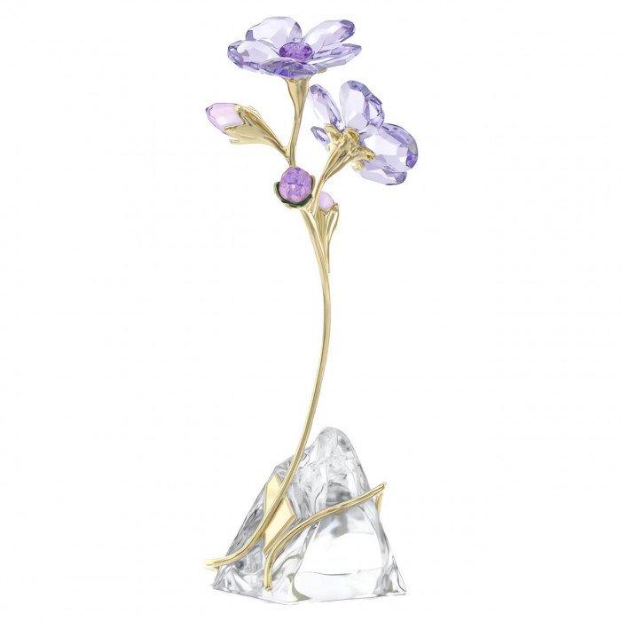 Герань Розанна FLORERE SWAROVSKI