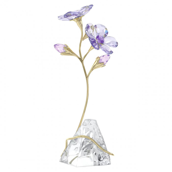 Герань Розанна FLORERE SWAROVSKI