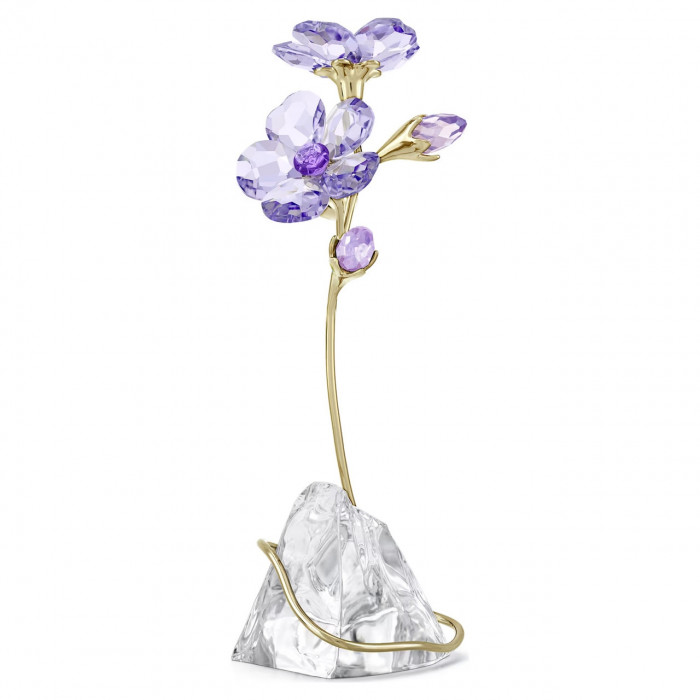 Герань Розанна FLORERE SWAROVSKI