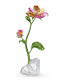 Цветок IDYLLIA SWAROVSKI