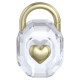 Замок SYMBOLICA SWAROVSKI