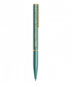 Шариковая ручка SHIMMER GLIDE SWAROVSKI