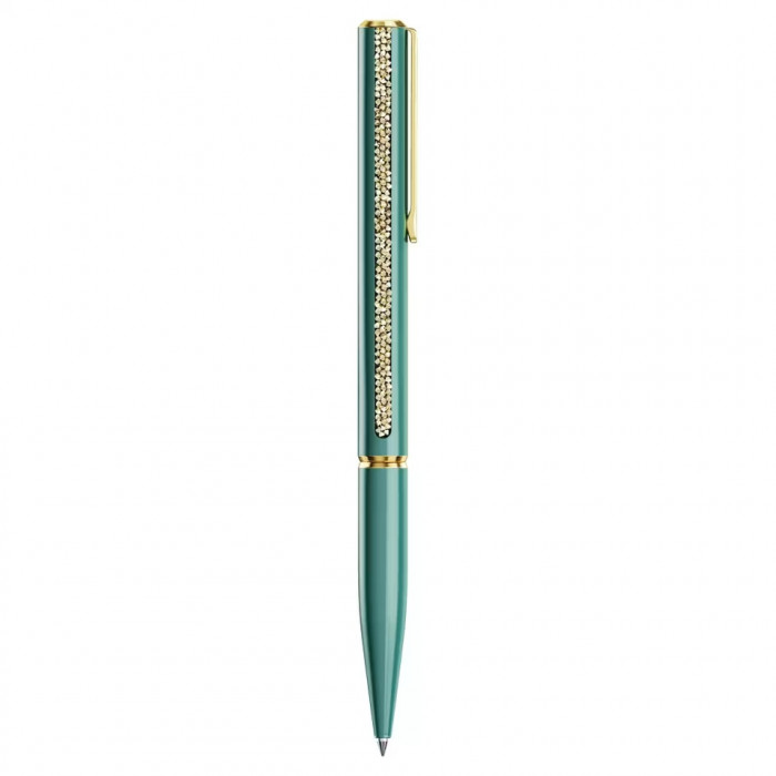 Шариковая ручка SHIMMER GLIDE SWAROVSKI