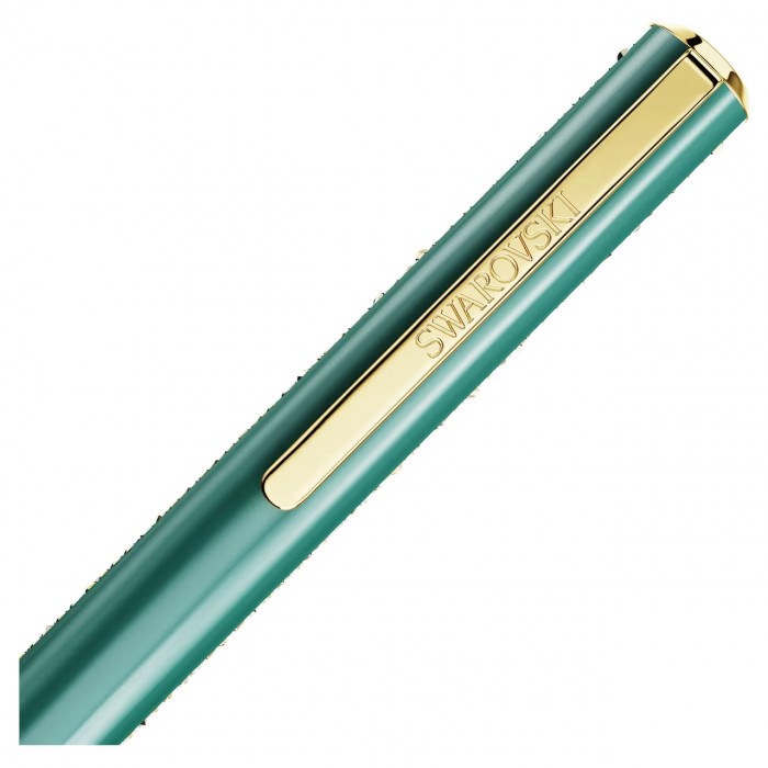 Шариковая ручка SHIMMER GLIDE SWAROVSKI