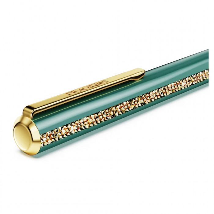 Шариковая ручка SHIMMER GLIDE SWAROVSKI