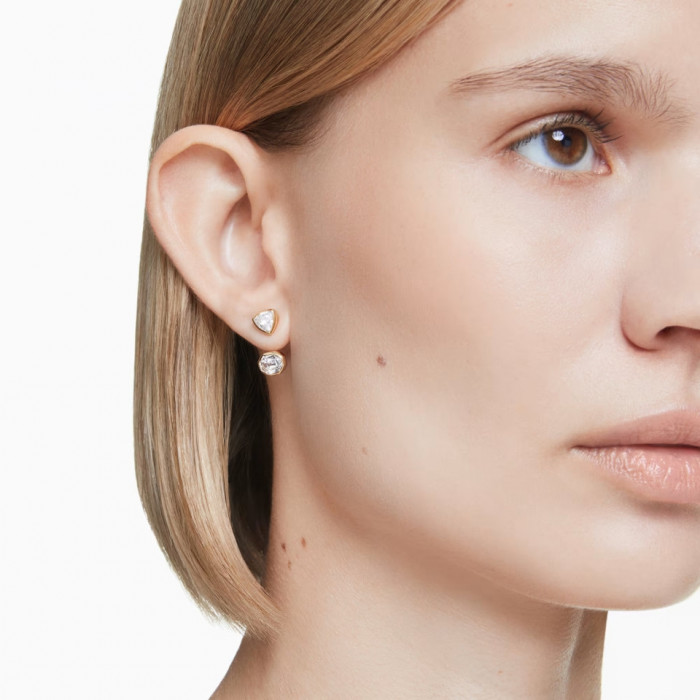 Серьги IMBER SWAROVSKI