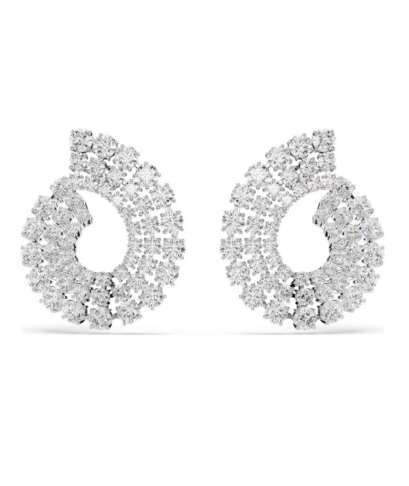 Серьги MATRIX SWAROVSKI