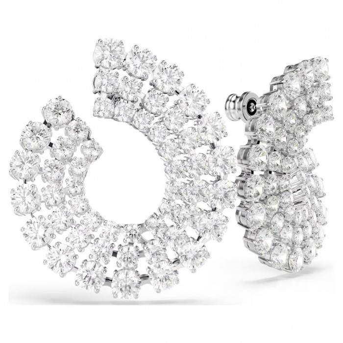 Серьги MATRIX SWAROVSKI