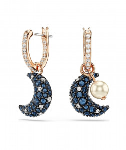 Серьги SUBLIMA SWAROVSKI