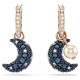 Серьги SUBLIMA SWAROVSKI