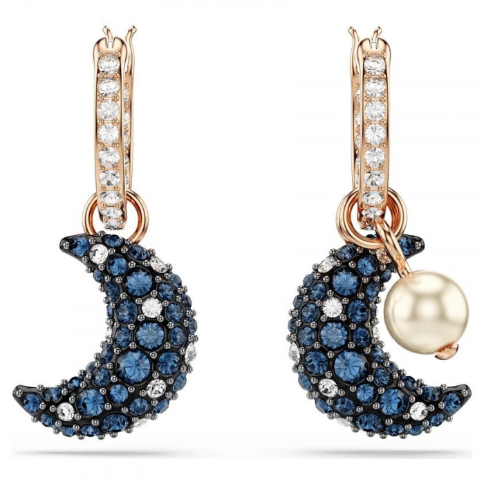 Серьги SUBLIMA SWAROVSKI