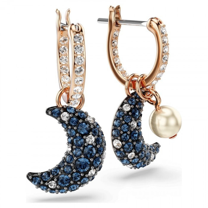 Серьги SUBLIMA SWAROVSKI