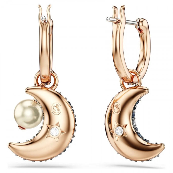 Серьги SUBLIMA SWAROVSKI
