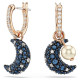 Серьги SUBLIMA SWAROVSKI