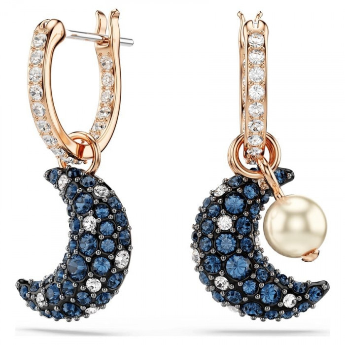 Серьги SUBLIMA SWAROVSKI