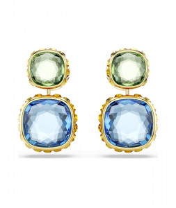 Серьги CHROMA SWAROVSKI