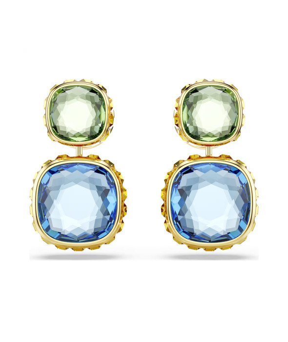 Серьги CHROMA SWAROVSKI