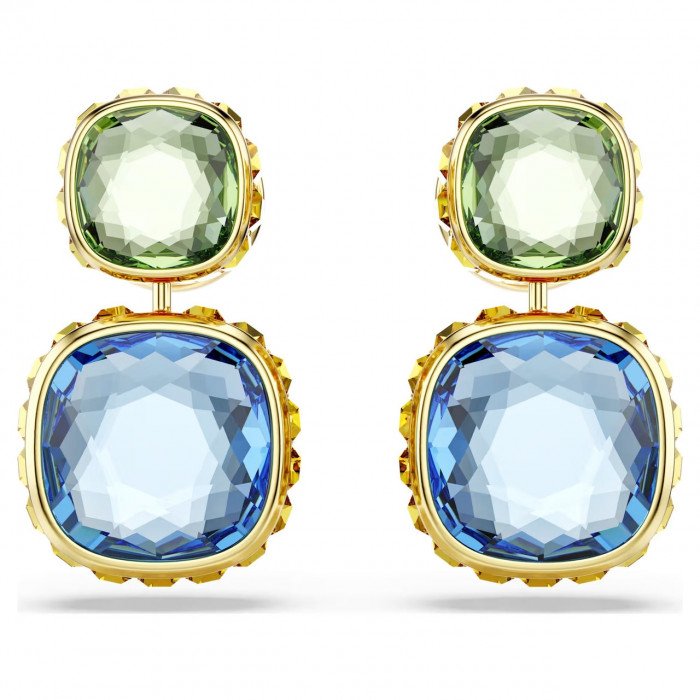 Серьги CHROMA SWAROVSKI