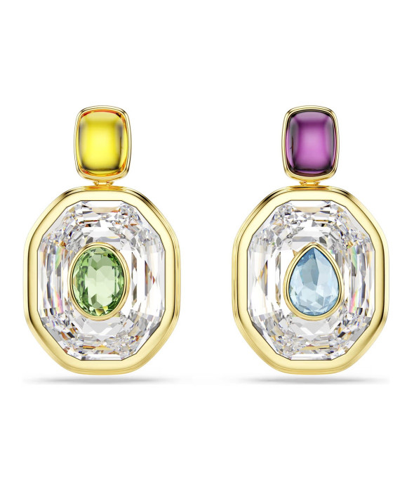 Серьги CHROMA SWAROVSKI