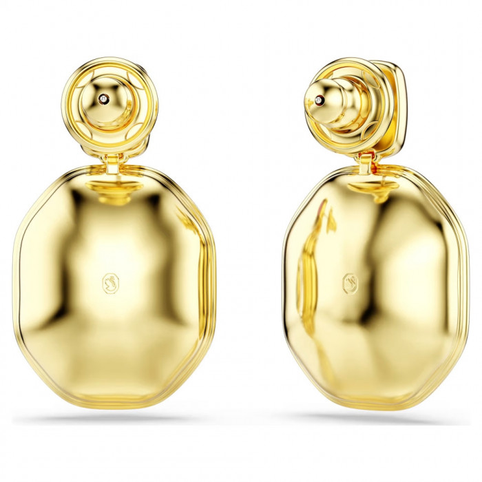 Серьги CHROMA SWAROVSKI