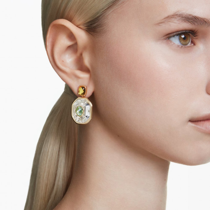 Серьги CHROMA SWAROVSKI