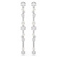 Серьги CONSTELLA SWAROVSKI