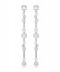 Серьги CONSTELLA SWAROVSKI