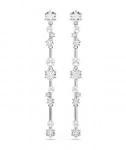 Серьги CONSTELLA SWAROVSKI