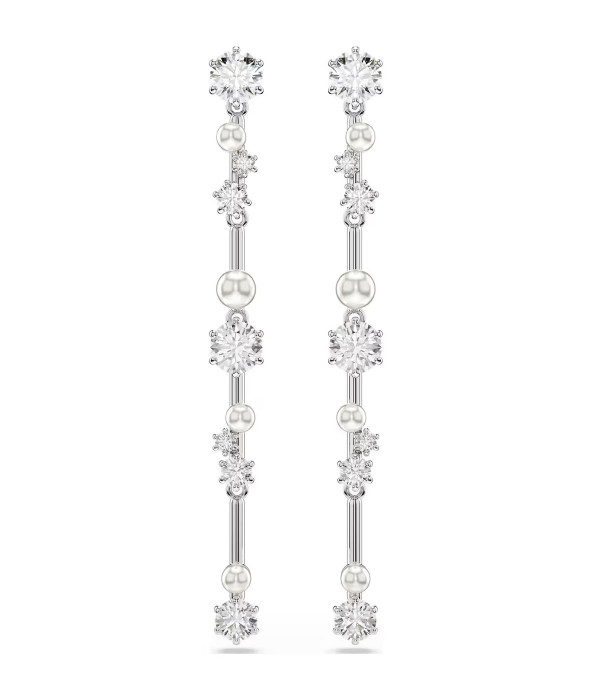 Серьги CONSTELLA SWAROVSKI