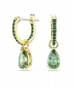 Серьги-подвески ATTRACT SWAROVSKI