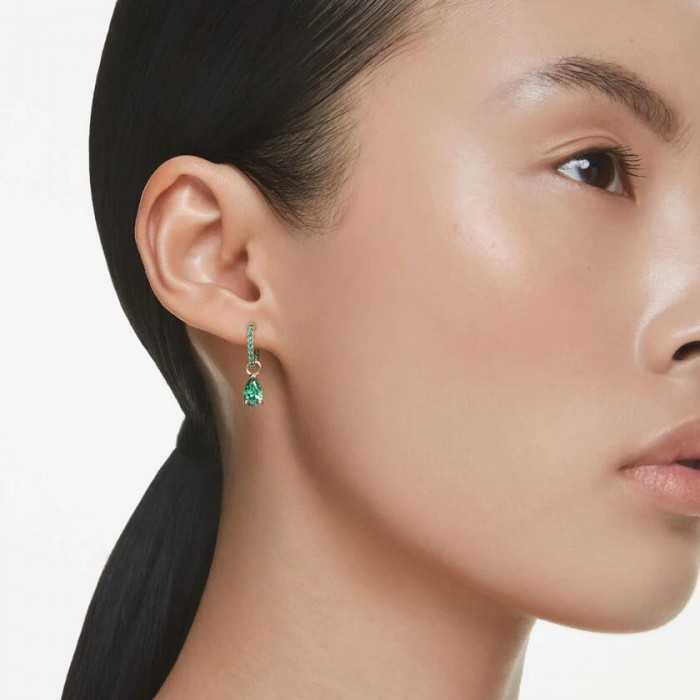 Серьги-подвески ATTRACT SWAROVSKI